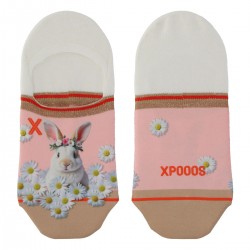 SOCQUETTES "DAISY" - XPOOOS