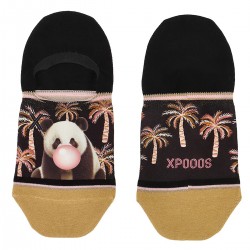 SOCQUETTES "PANDA" - XPOOOS