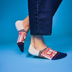 SOCQUETTES "BOW" - XPOOOS