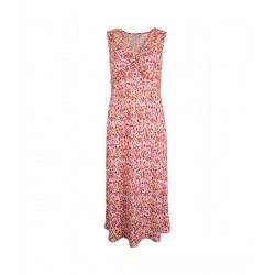 ROBE LONGUE ÉLÉGANTE - JULIE GUERLANDE