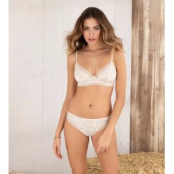 SLIP "WEEK-END CAMPAGNE" - ANTIGEL